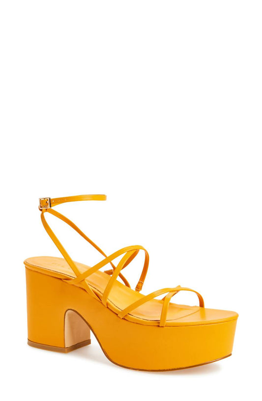 Billini - Women's Winslow Platform Heels