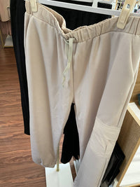 Joh - Women's Drawstring Pant