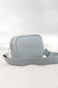 Navano - Unisex Vegan Cross Body Bag