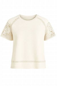 Another Love - Women's Deia Short Sleeve Top