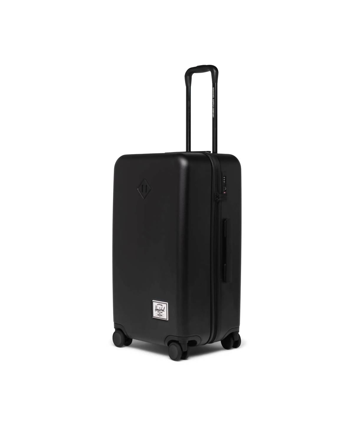 Herschel - Unisex Heritage Hardshell Medium Luggage