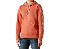 Ariat - Women's Rebar Graphic Hoodie
