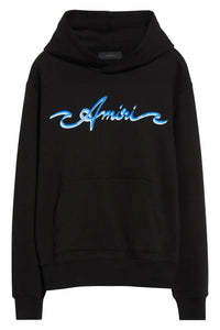 Amiri - Men's Wave Hoodie