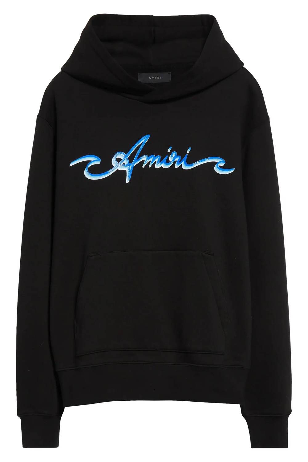 Amiri - Men's Wave Hoodie