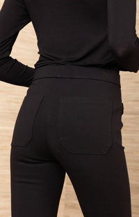 Hale Bob - Mazikeen Stretch Pant