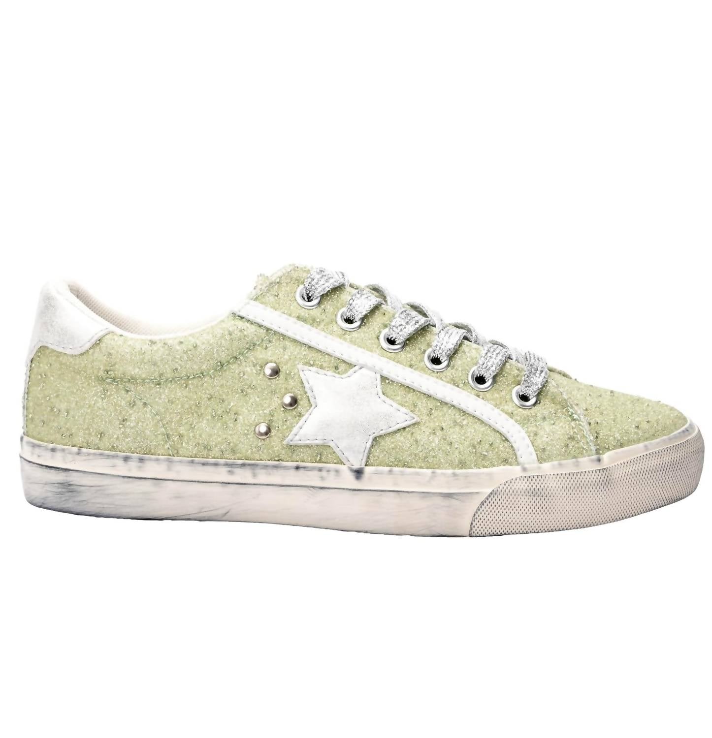 Corkys Footwear - Women's Big Dipper Sneaker