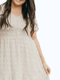 Bailey'S Blossoms - Eden Dress