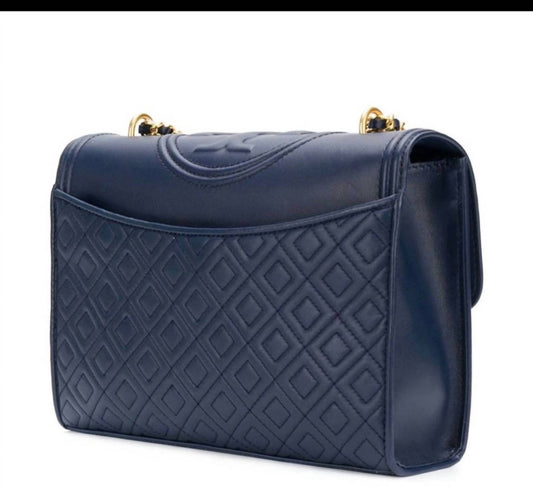 Tory Burch - Women's Fleming Convertible Shoulder Bag