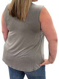 Jodifl - Tunic Tank Top