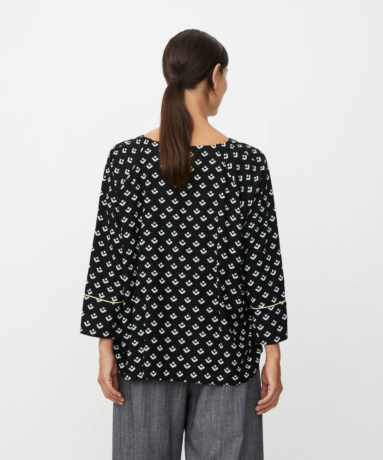 Masai - Beniko Blouse