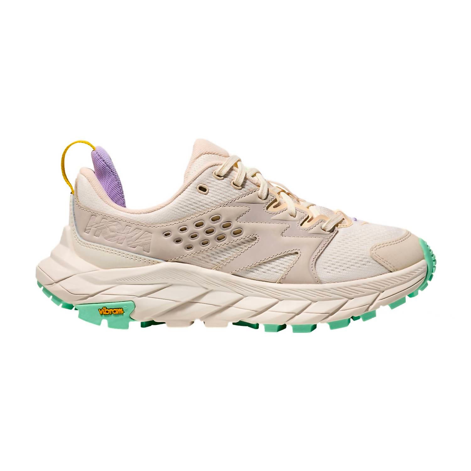 Hoka - Women's Anacapa Breeze Low Outdoor Shoes