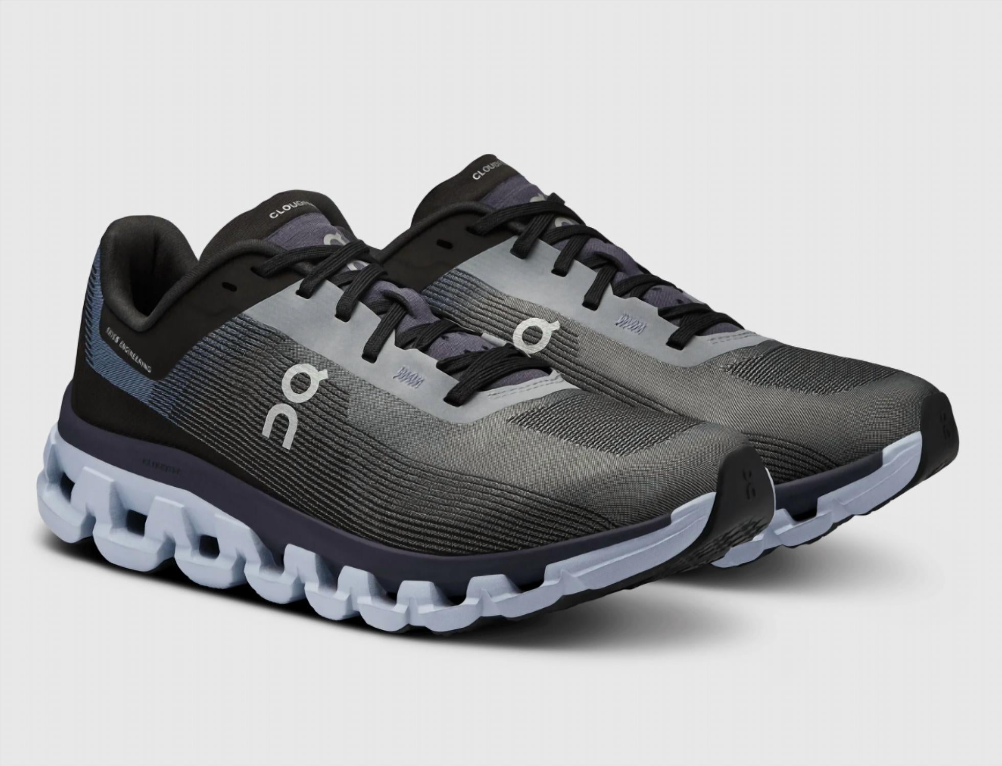 On - Women's Cloudflow 4 Shoes