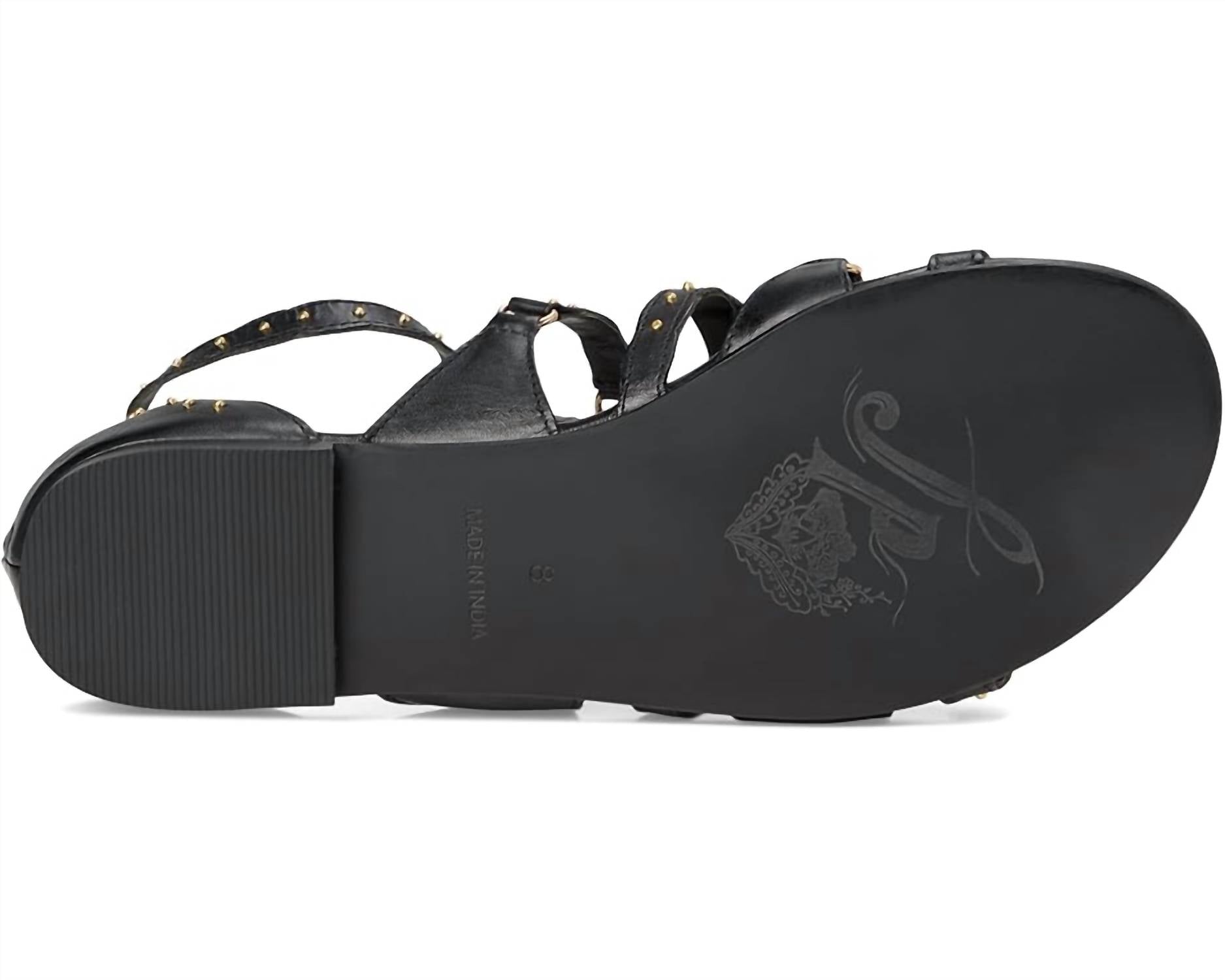 Free People - Women's Jade Gladiator Sandal