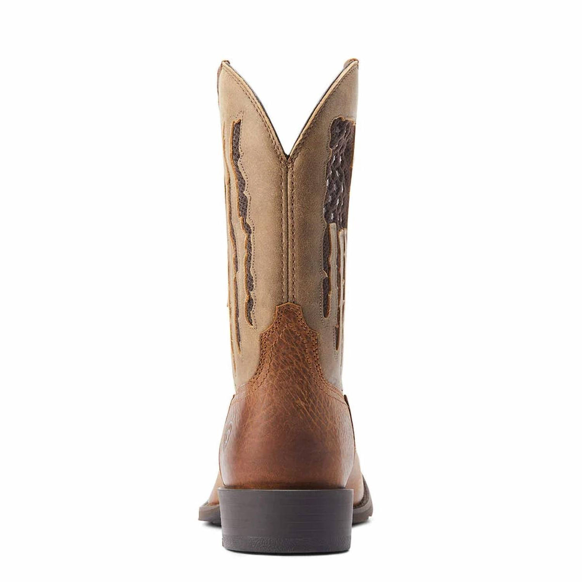 Ariat - Men's Sport My Country Venttek Western Boot