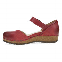 Dansko - Women's Mae Mary Jane Shoes