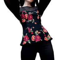 Candace Top