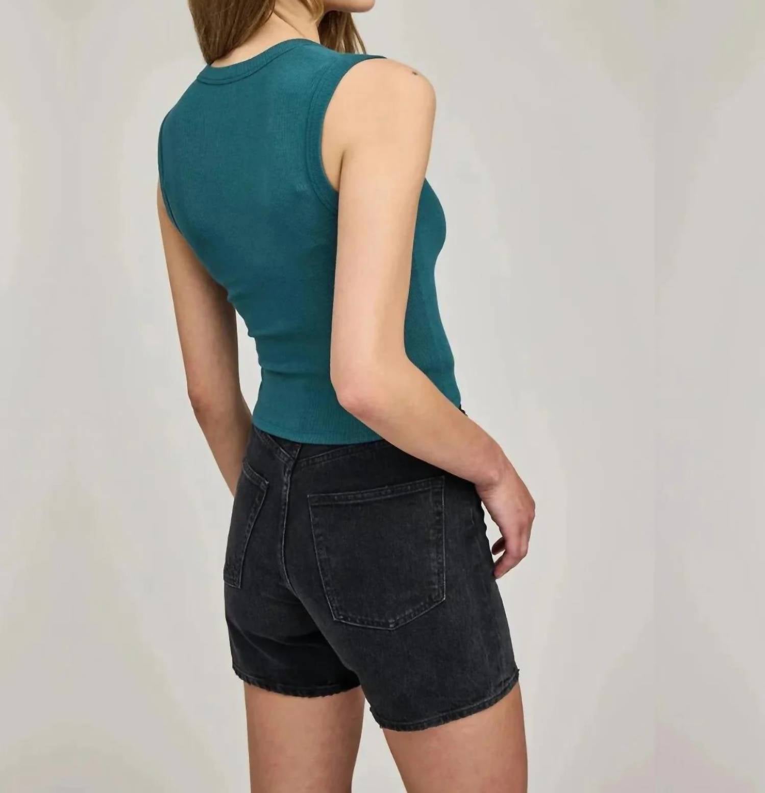 Gentle Fawn - Crawford Tank Top