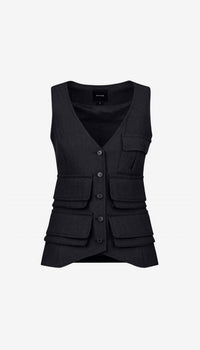 Smythe - Utility Vest