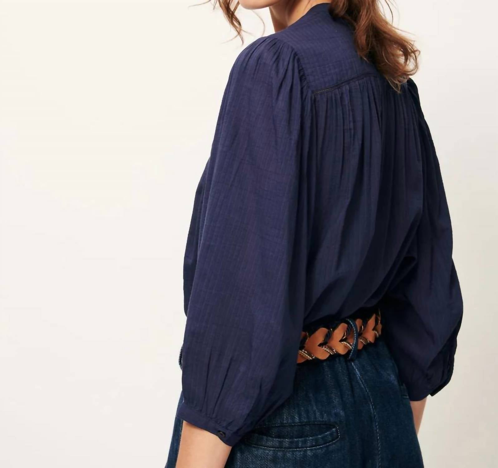 Sessun - Savi Blouse
