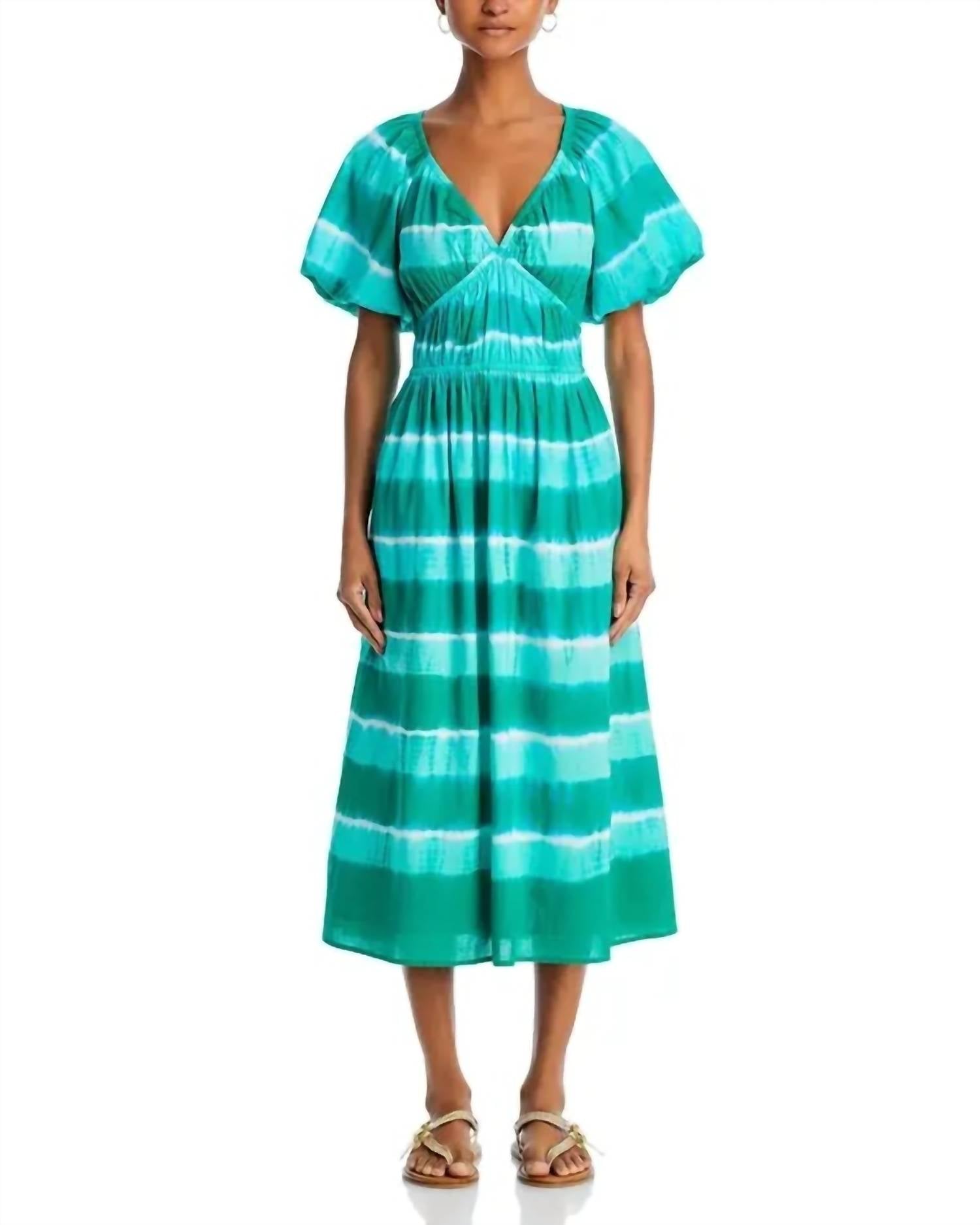 Banjanan - Francesca Dress