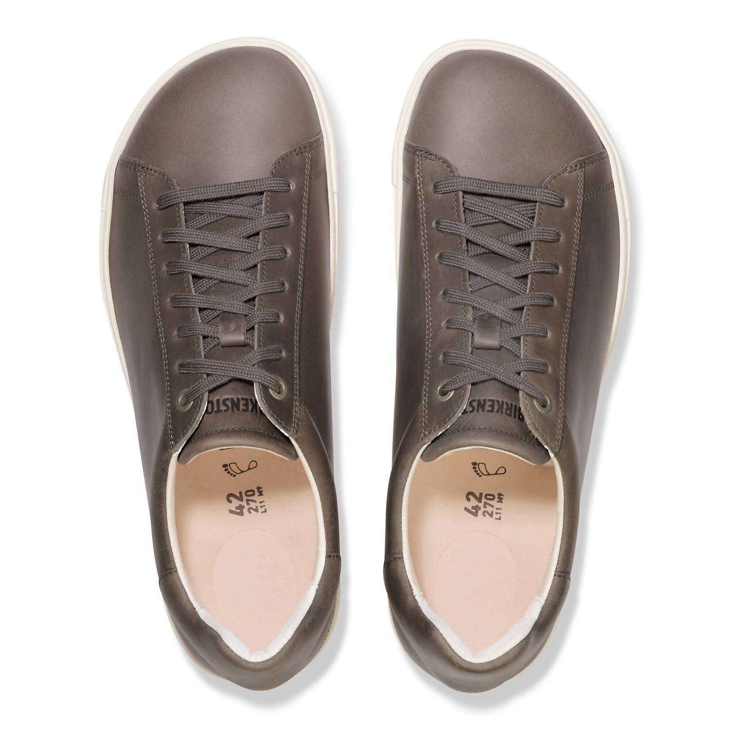 Birkenstock - Women's Bend Low Suede Leather Shoes