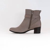 Ecco - Dress Classic 35MM Buckle Ankle Boot