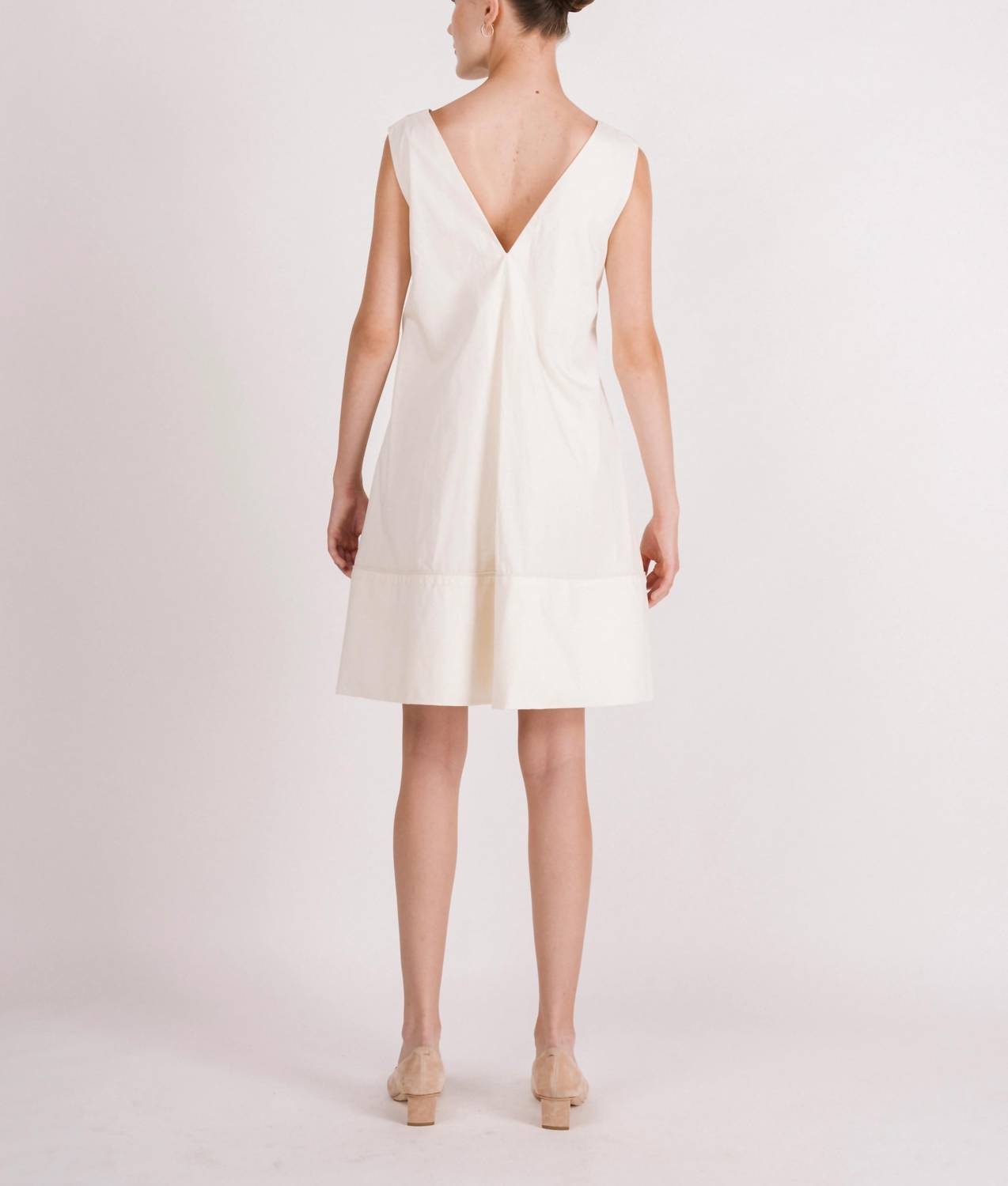 Lapeyre - Katherine Mini Dress
