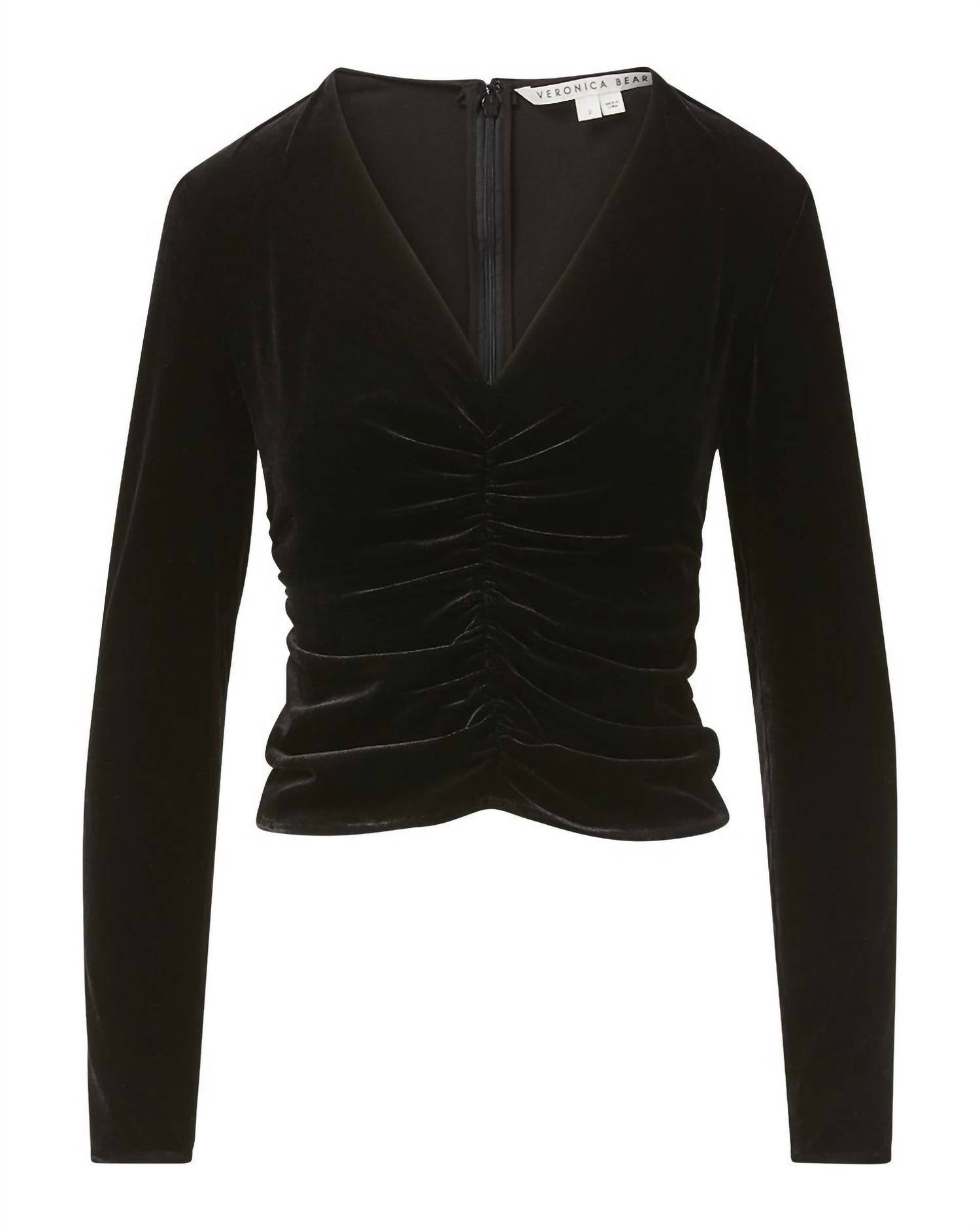 Velvet Pelona Top