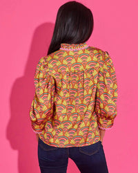 Alden Adair - Blake Top