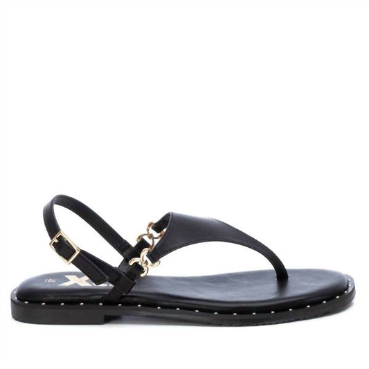 Xti - Flat Sandals