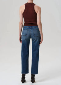 Citizens Of Humanity - Delfina High Rise Straight