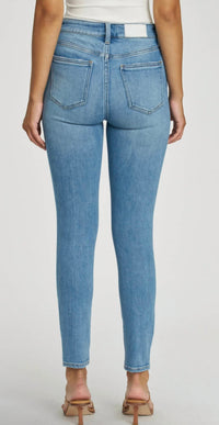 ALINE HIGH RISE SKINNY