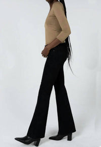 Unpublished - Janet Boot Cut Jeans