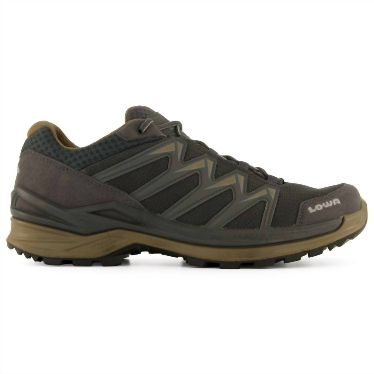 Lowa - Women's Innox Pro Gtx Lo Shoes