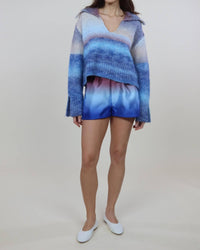 Solid & Striped - Lola Pullover Sweatshirt