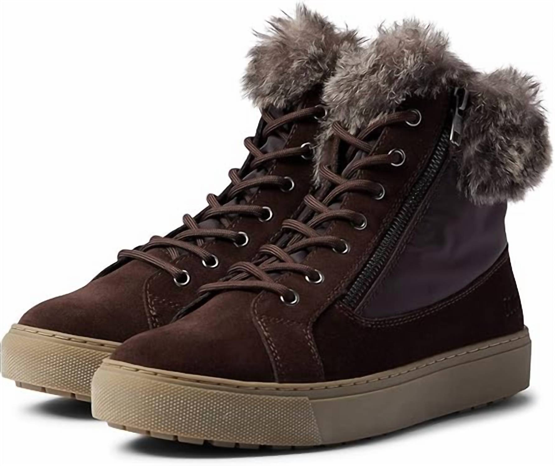 Cougar - Women's Dubliner Waterproof Boot