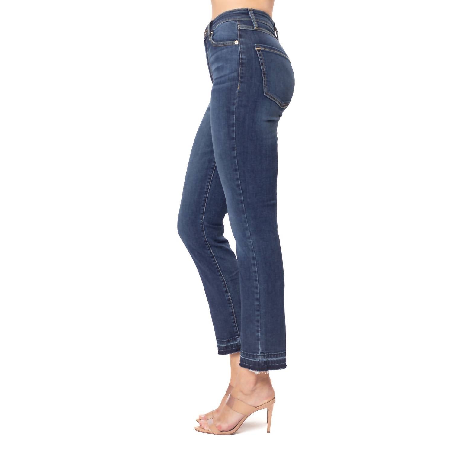 Morrison Denim - Women's Friend Straight Jeans