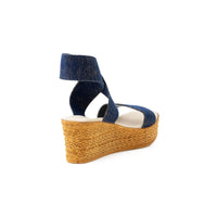 Charleston Shoe Co. - Women's Bermuda Sandals
