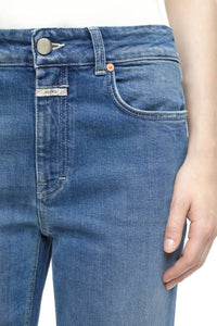 Closed - Milo Slim Denim Jeans