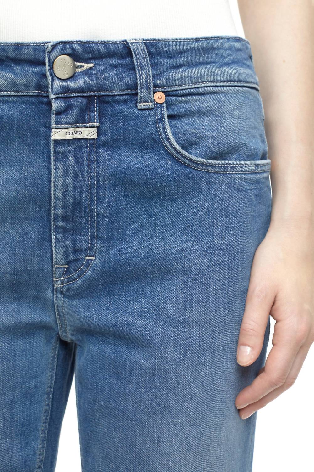 Closed - Milo Slim Denim Jeans