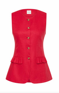 Posse - Matilda Gilet