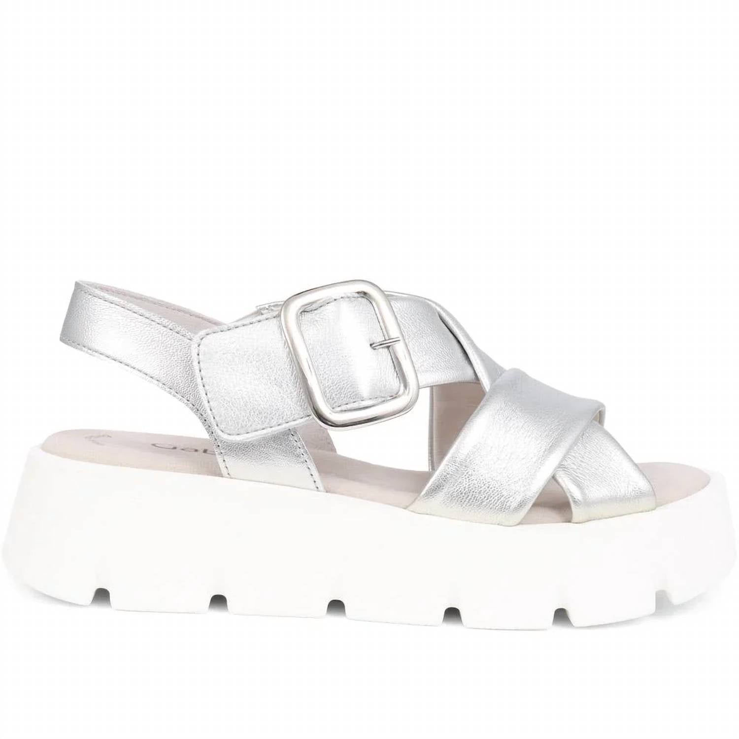 Gabor - Women's Gina Sandals