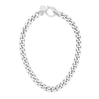Eklexic - Women's Tara Toggle Necklace