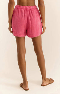 Z Supply - Wave Skimmer Short