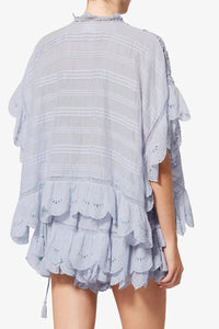 Isabel Marant - Payton Top