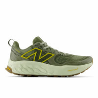 New Balance - Men's Hierro V8 Trail Running Shoes