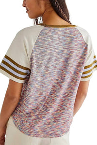 Free People - Tailgate Tee