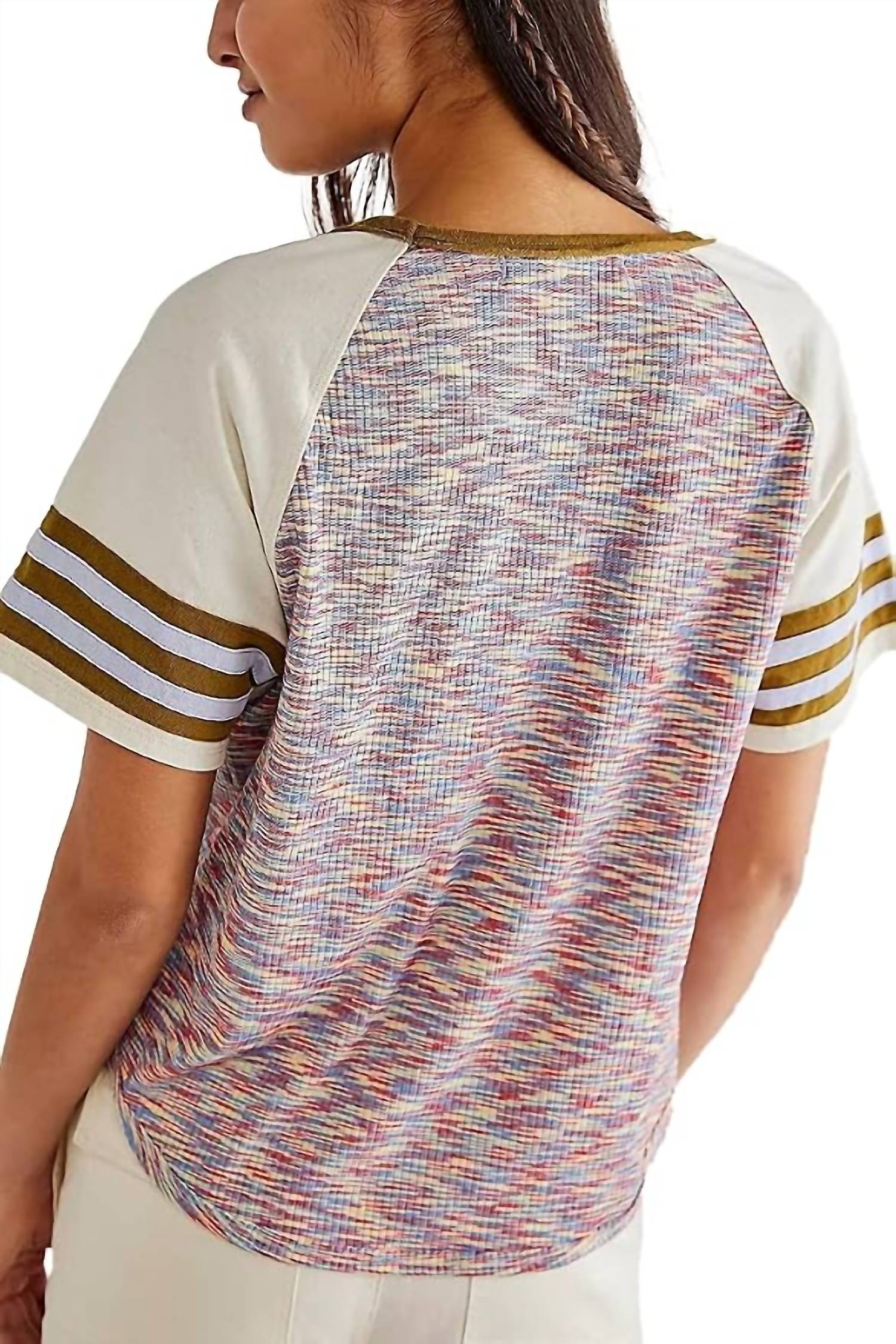 Free People - Tailgate Tee
