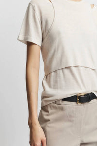 Saint Art - Steph Two-piece Knit