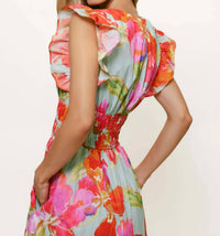 Hutch - Olympia Dress